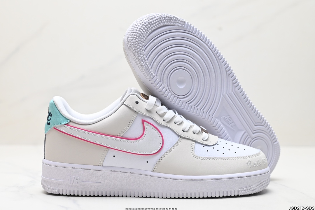 Nike Air Force 1 Shoes